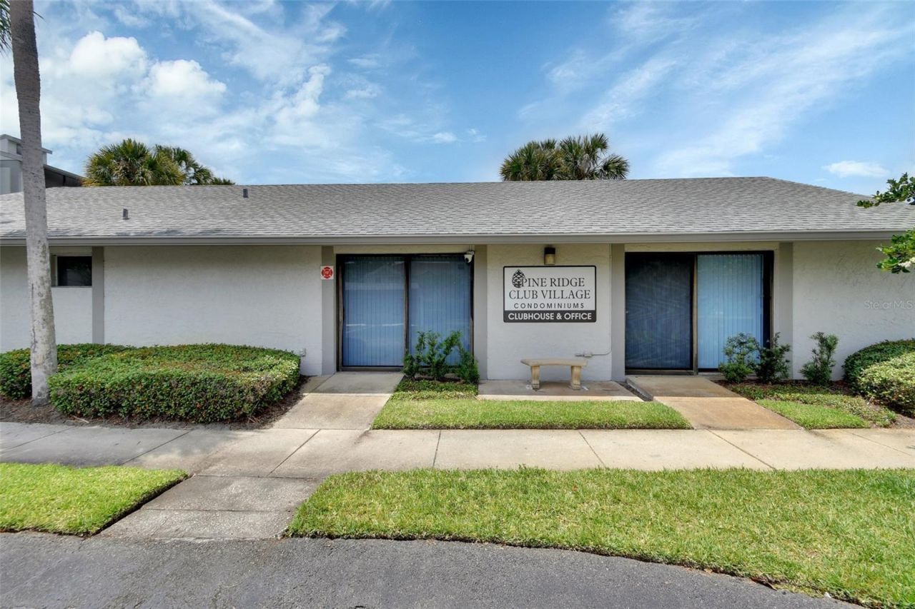 1224 S Pine Ridge Circle, Unit 24, Sanford, FL 32773 Photo