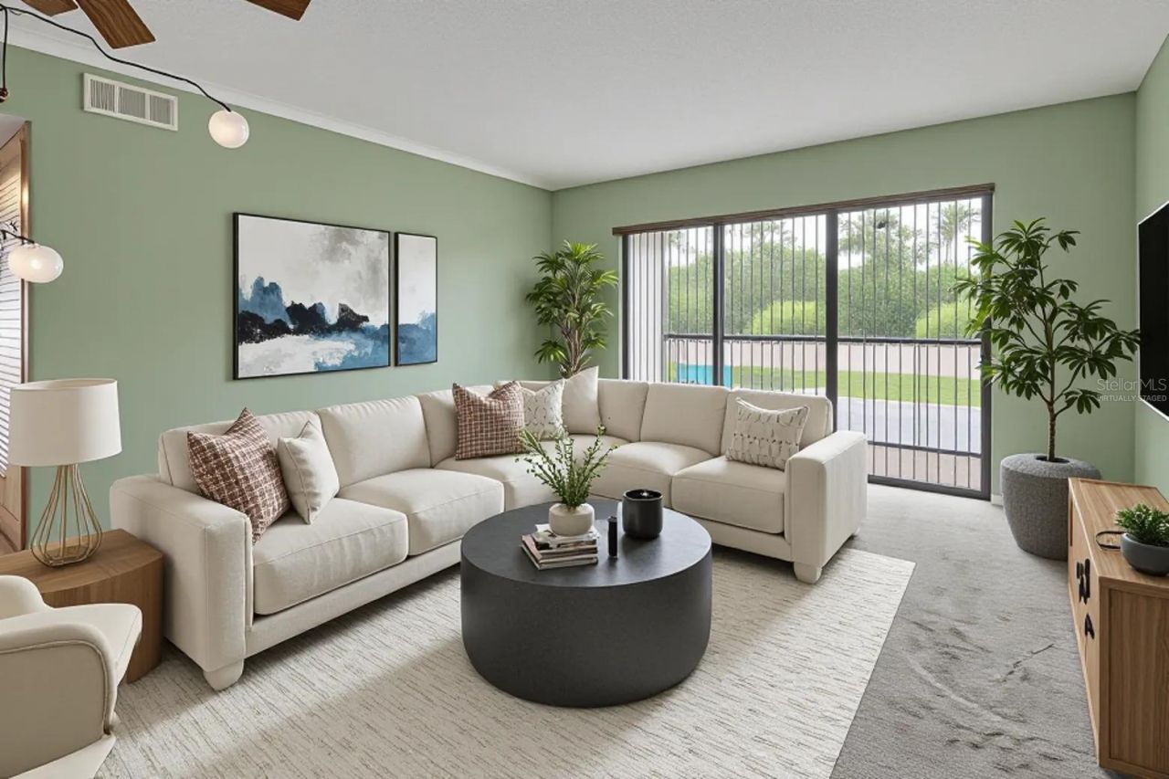 1224 S Pine Ridge Circle, Unit 24, Sanford, FL 32773 Photo