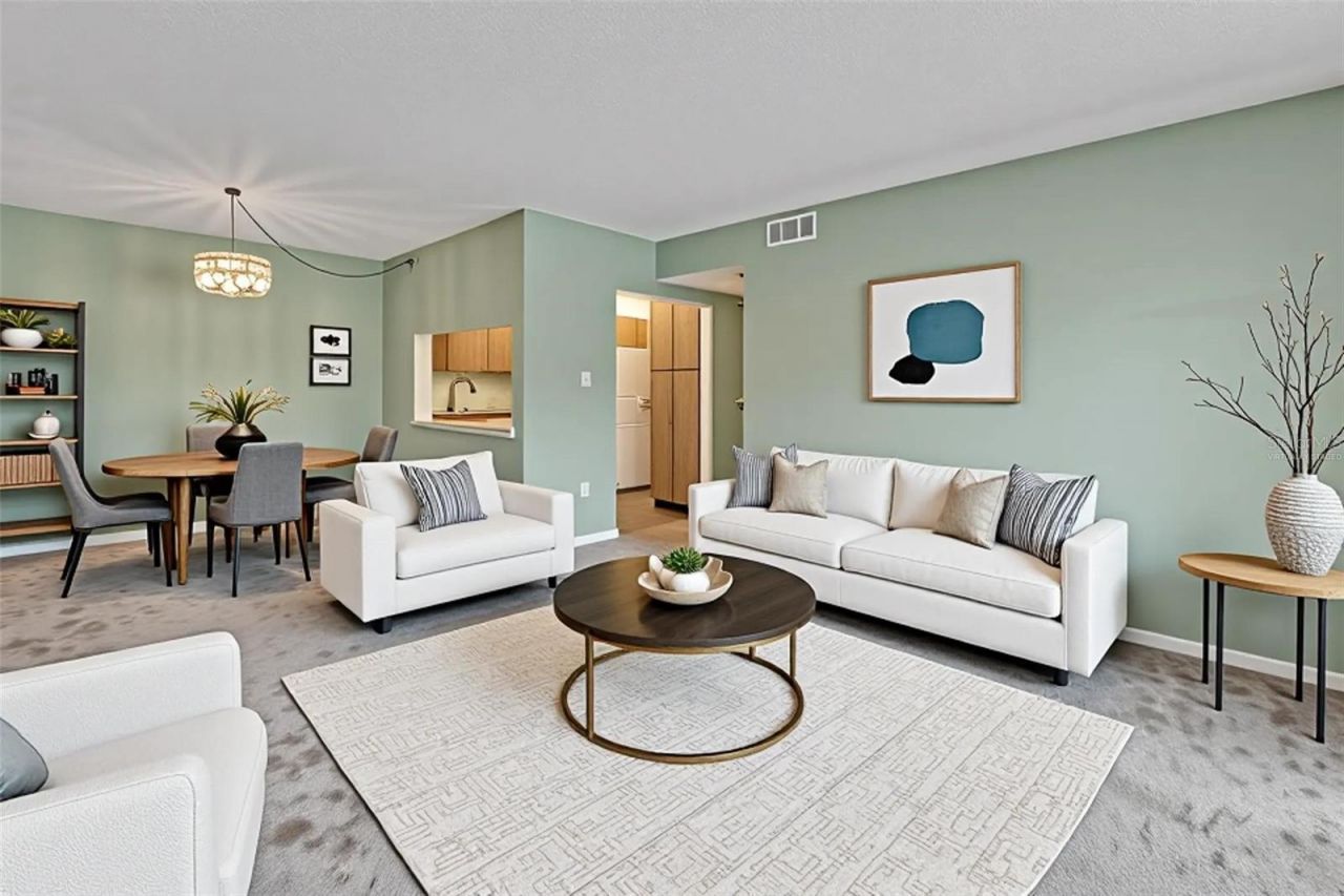 1224 S Pine Ridge Circle, Unit 24, Sanford, FL 32773 Photo