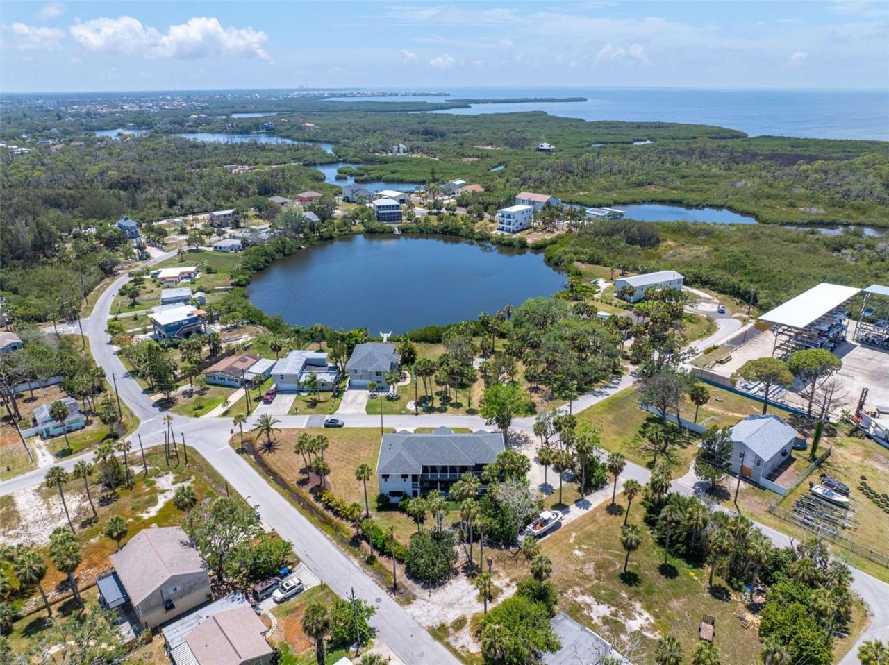 4817 Limestone Drive , Port Richey, FL 34668 Photo