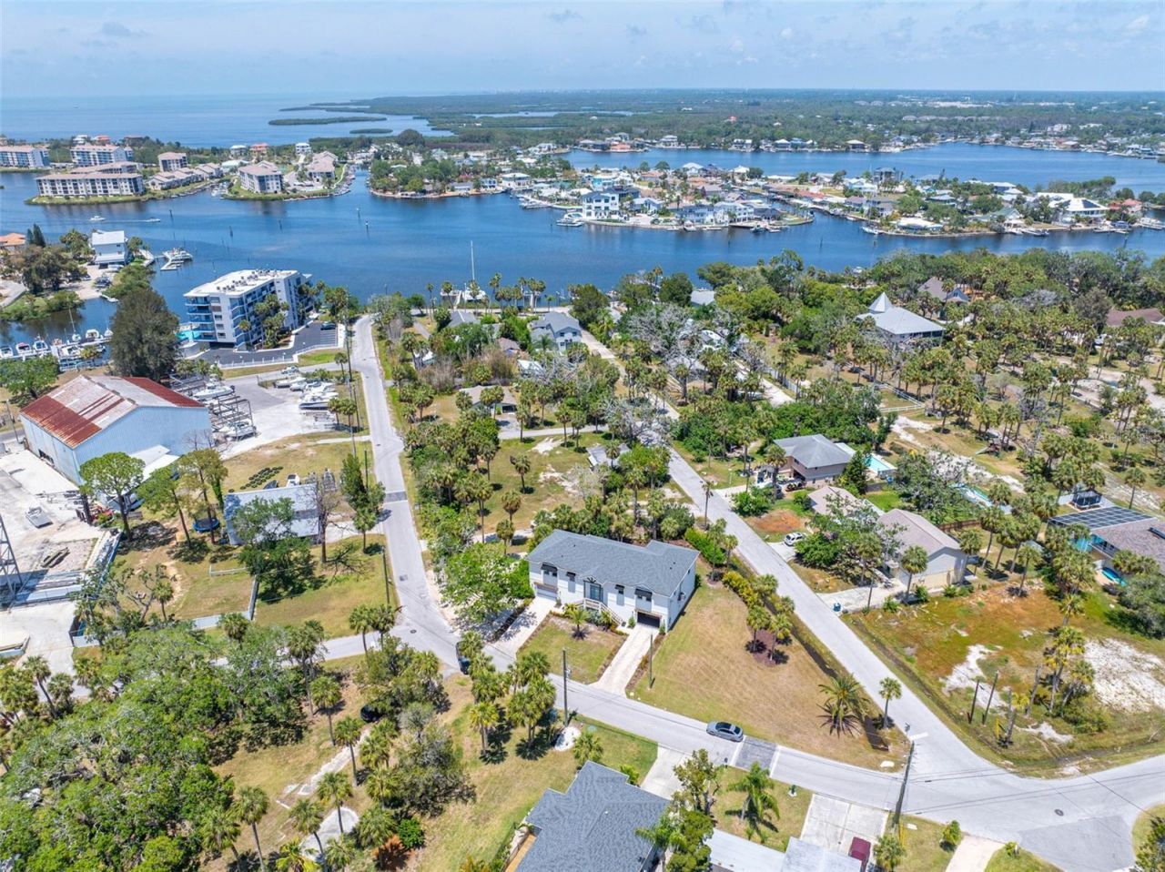 4817 Limestone Drive , Port Richey, FL 34668 Photo