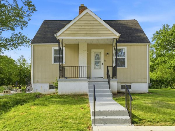 1706 Schilling Lane, Columbus, OH 43223