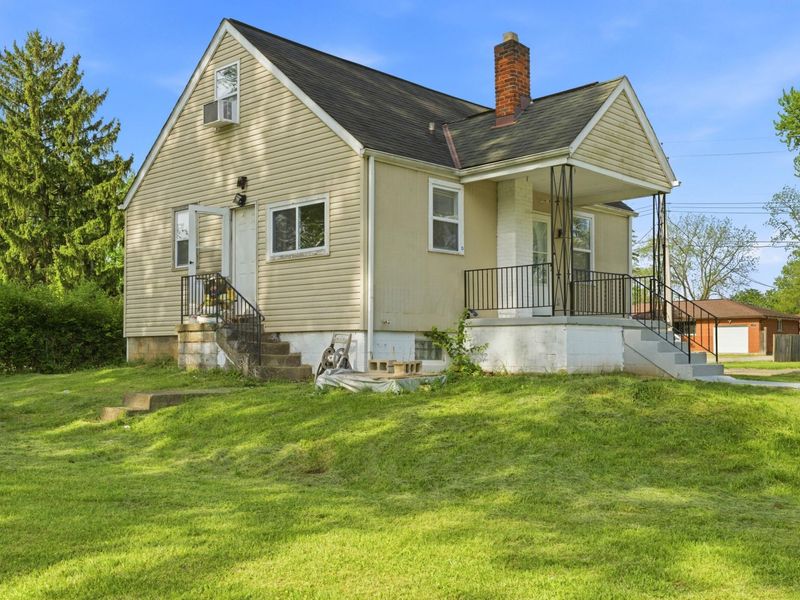 1706 Schilling Lane, Columbus, OH 43223 Photo 2