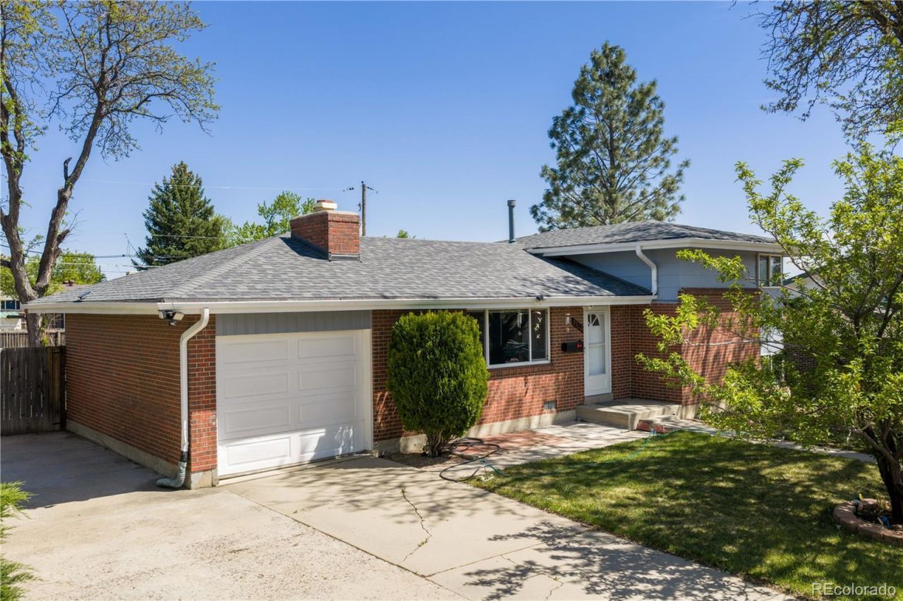 9526 Pelon Drive, Northglenn, CO 80260 Main Photo