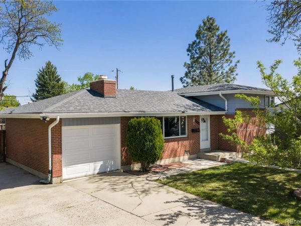 9526 Pelon Drive, Northglenn, CO 80260