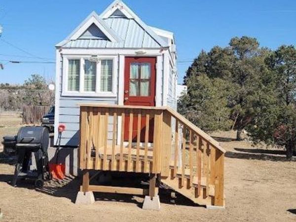 816 W Montana Street , Walsenburg, CO 81089
