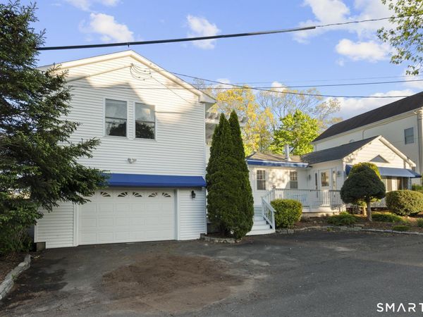 231 Pawson , Branford, CT 06405