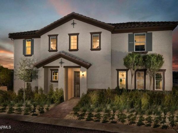 16576 W JENAN Drive, Surprise, AZ 85388