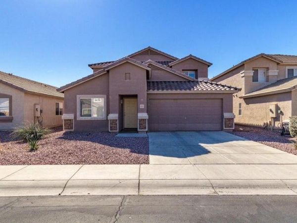 11591 W Cheryl Drive, Youngtown, AZ 85363