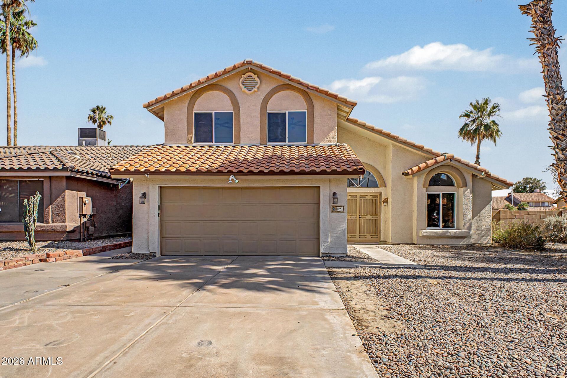 4221 E Amberwood Drive, Phoenix, AZ 85048 Main Photo
