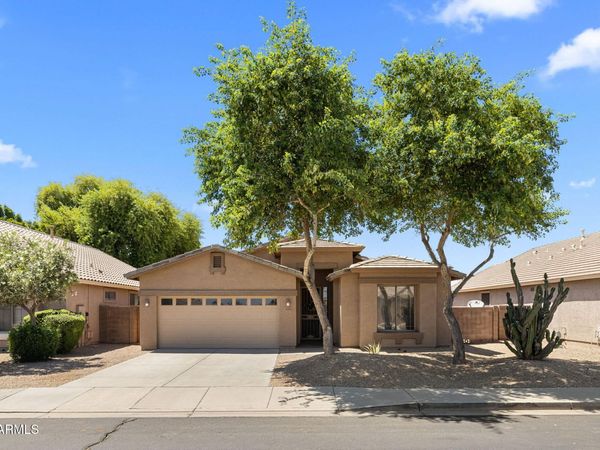 3326 N 126TH Drive, Avondale, AZ 85392