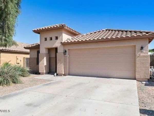 46162 W GUILDER Avenue, Maricopa, AZ 85139
