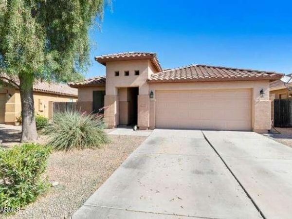 46162 W GUILDER Avenue, Maricopa, AZ 85139