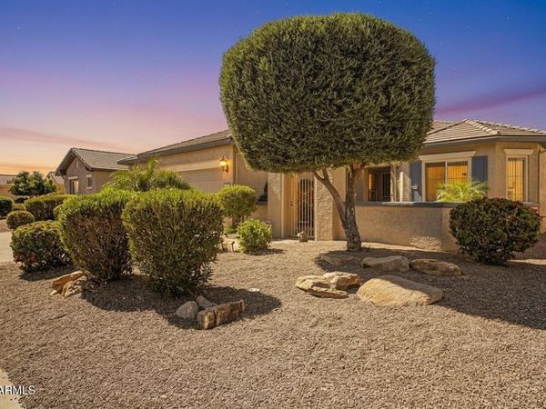 6420 W SARATOGA Way, Florence, AZ 85132