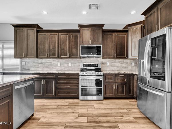 3635 W Amerigo Court, Anthem, AZ 85086