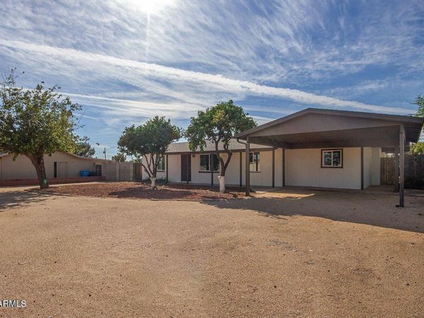 12820 N 24TH Street, Phoenix, AZ 85032