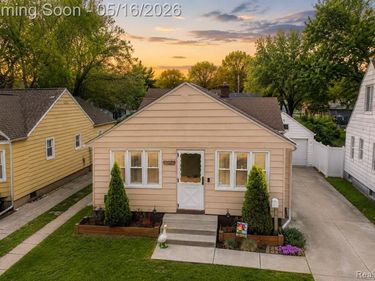 1349 Northway Street, Ferndale, MI 48220