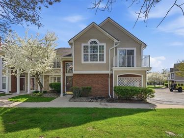 56471 Scotland Boulevard, Shelby Twp, MI 48316