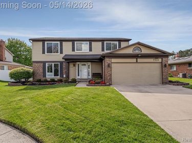 7225 Camelia Court, CANTON, MI 48187