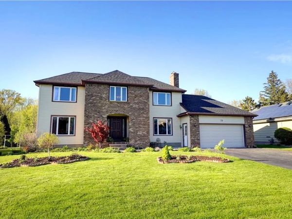 78 Old Well Road, Rochester, NY 14626