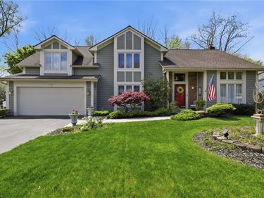 133 Melwood Drive, Rochester, NY 14626