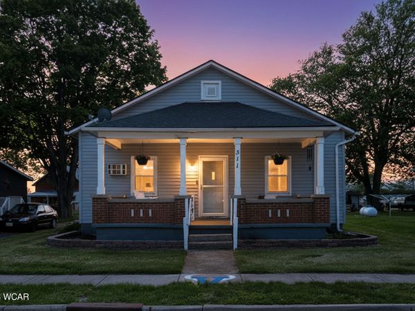 311 S Walnut Street, Fletcher, OH 45326