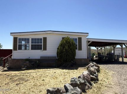 5735 Pegasus Street, Sun Valley, NV 89433 Photo