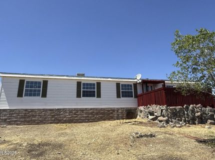 5735 Pegasus Street, Sun Valley, NV 89433 Photo