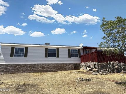 5735 Pegasus Street, Sun Valley, NV 89433 Photo
