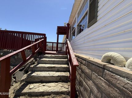 5735 Pegasus Street, Sun Valley, NV 89433 Photo