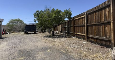 5735 Pegasus Street, Sun Valley, NV 89433 Photo