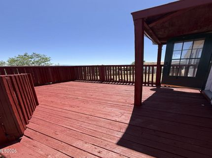 5735 Pegasus Street, Sun Valley, NV 89433 Photo