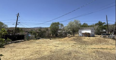 5735 Pegasus Street, Sun Valley, NV 89433 Photo