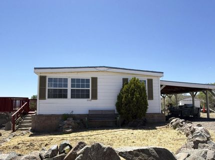 5735 Pegasus Street, Sun Valley, NV 89433 Photo