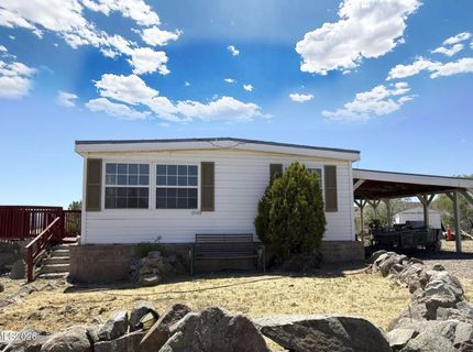 5735 Pegasus Street, Sun Valley, NV 89433 Photo