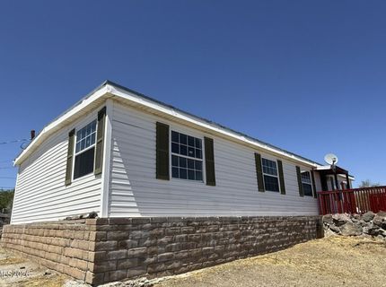 5735 Pegasus Street, Sun Valley, NV 89433 Photo