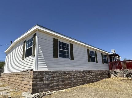 5735 Pegasus Street, Sun Valley, NV 89433 Photo