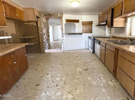 5735 Pegasus Street, Sun Valley, NV 89433 Photo