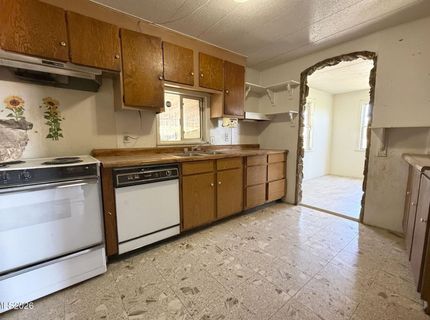 5735 Pegasus Street, Sun Valley, NV 89433 Photo