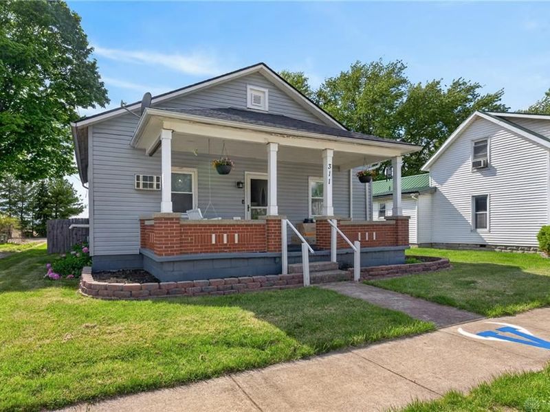311 S Walnut Street, Fletcher, OH 45326 Photo 2