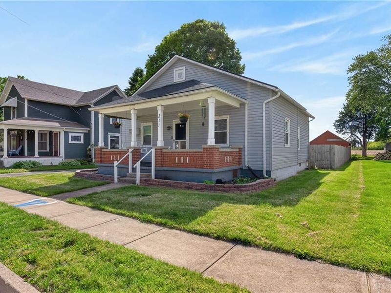 311 S Walnut Street, Fletcher, OH 45326 Photo 4