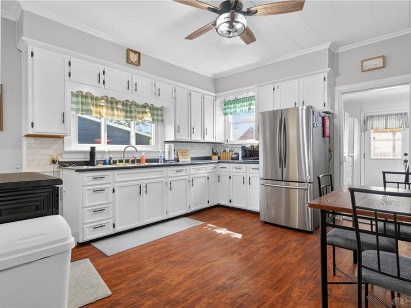 311 S Walnut Street, Fletcher, OH 45326 Photo 8