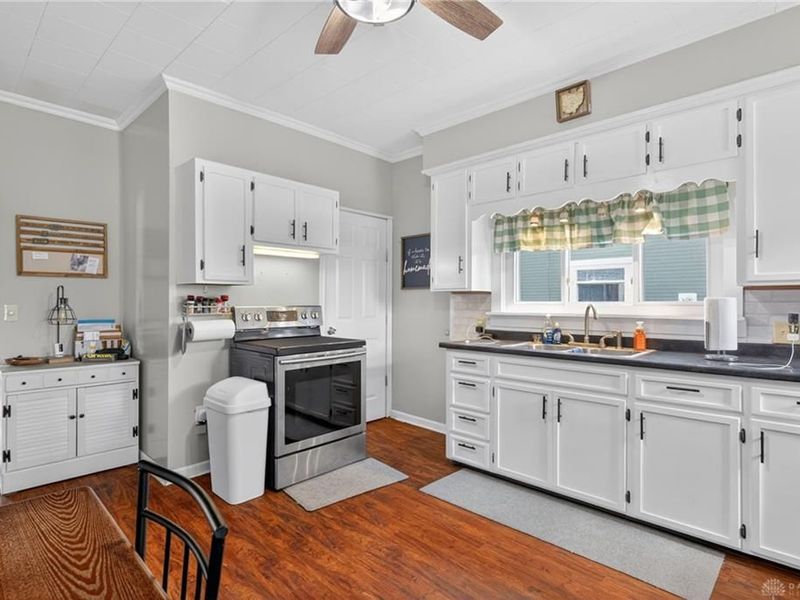 311 S Walnut Street, Fletcher, OH 45326 Photo 9