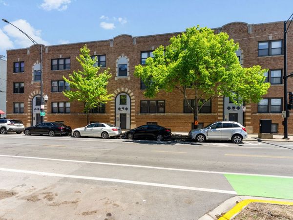 39 N Paulina Street , Unit 1, Chicago, IL 60612