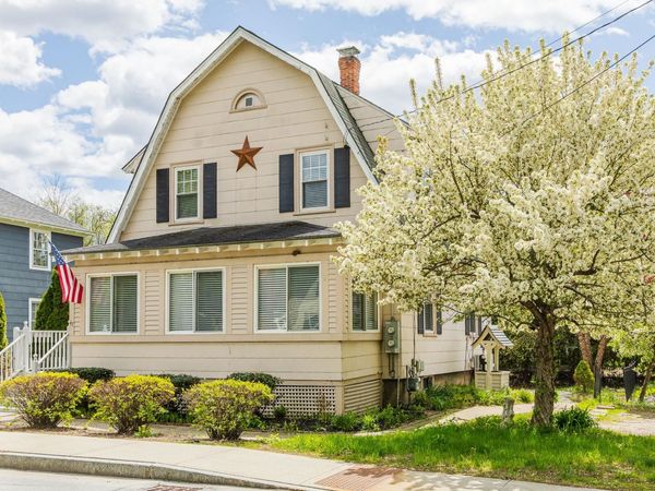 47 Baker Street, Keene, NH 03431