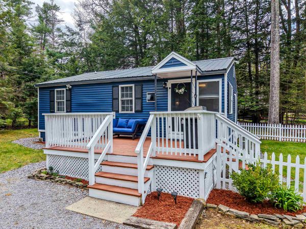 1 Midnight Walk, Hillsborough, NH 03244