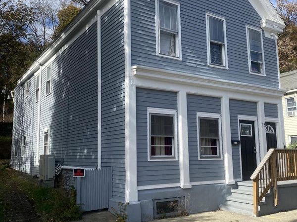 13 Sargent Street, Cohoes, NY 12047
