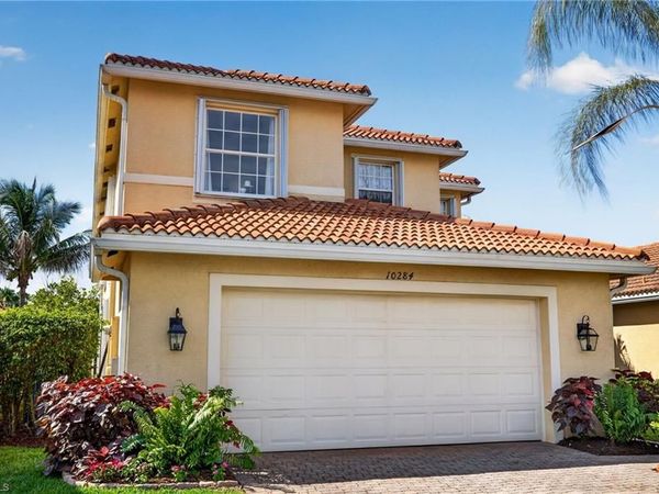 10284 Crepe Jasmine LN, FORT MYERS, FL 33913