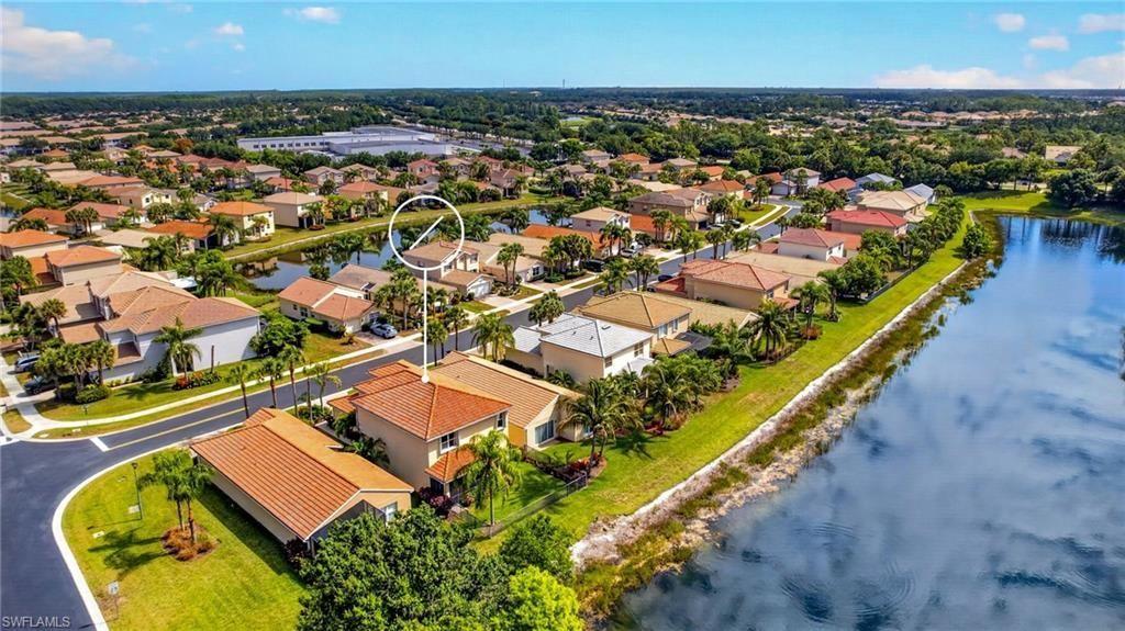 10284 Crepe Jasmine Ln, Fort Myers, FL 33913 Photo