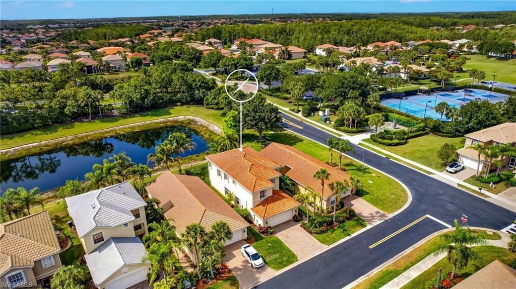 10284 Crepe Jasmine Ln, Fort Myers, FL 33913 Photo